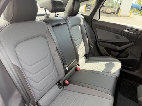 New 2026 Volkswagen Jetta GLI Autobahn FWD image 32