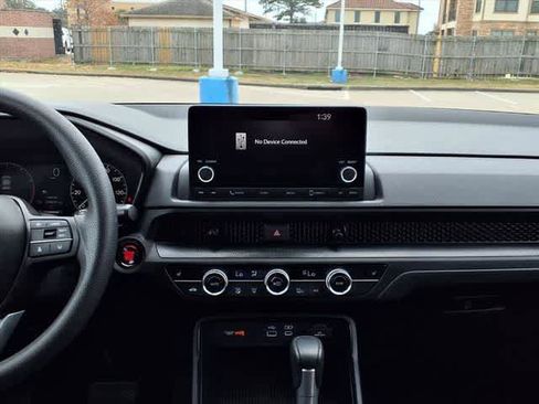 Used 2025 Honda CR-V EX image 16