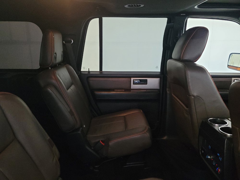 Used 2017 Ford Expedition King Ranch RWD image 19