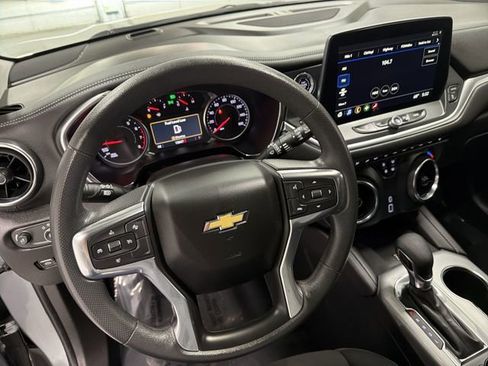 Certified 2024 Chevrolet Blazer LT w/ Convenience Package image 17