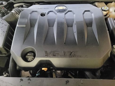 Used 2019 Chevrolet Impala LS FWD image 30