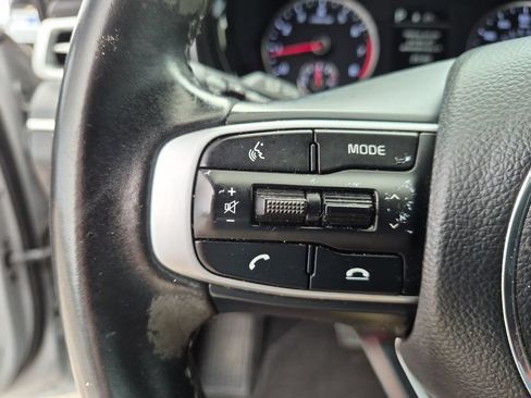Used 2023 Kia K5 GT-Line w/ GT-Line Premium Package FWD image 20