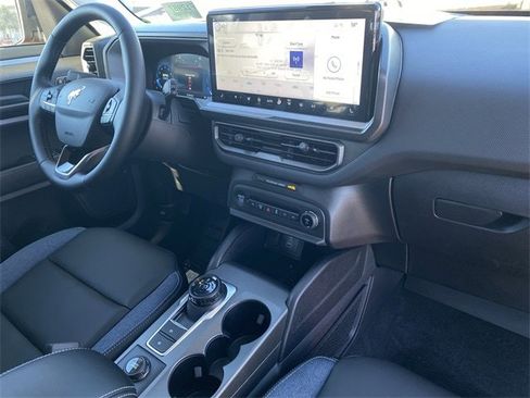 New 2025 Ford Bronco Sport Outer Banks image 37