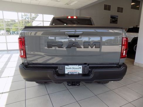 New 2026 RAM 2500 Power Wagon AWD/4WD image 6