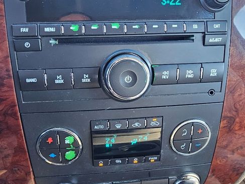 Used 2012 Chevrolet Silverado 1500 LTZ w/ LTZ Plus Package image 20