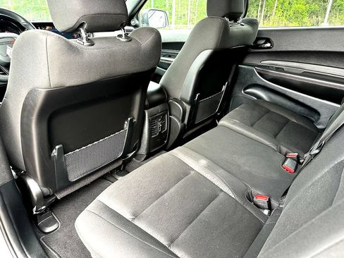 Used 2025 Dodge Durango GT RWD image 18