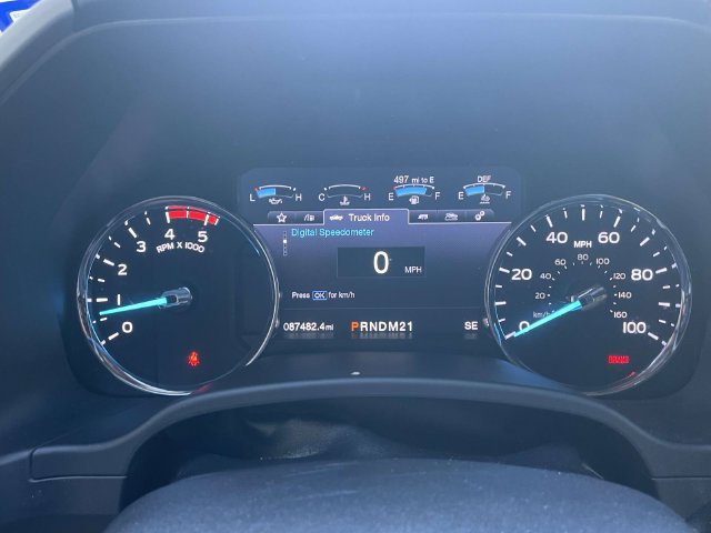 Used 2019 Ford F250 Lariat w/ Lariat Value Package AWD/4WD image 20