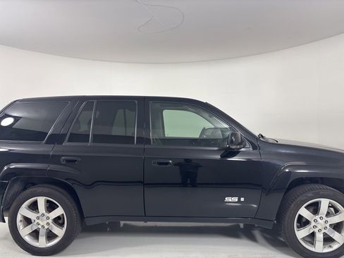 Used 2007 Chevrolet TrailBlazer SS image 5