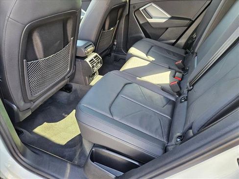 Used 2025 Audi Q3 2.0T Premium AWD/4WD image 17