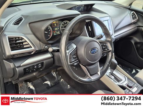 Used 2020 Subaru Forester Premium AWD/4WD image 16