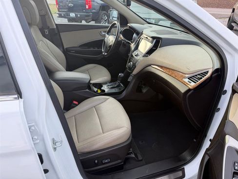 Used 2015 Hyundai Santa Fe Sport w/ Option Group 04 image 11