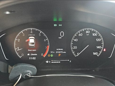 Used 2023 Honda Civic Sport image 13