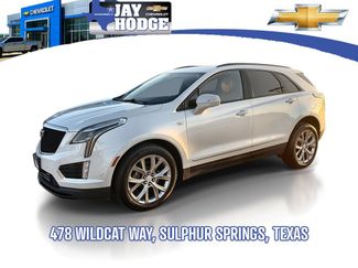 Certified 2020 Cadillac XT5 Sportv AWD/4WD video 1