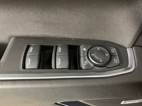 Used 2024 Chevrolet Silverado 1500 LTZ image 29