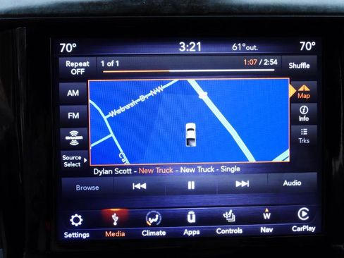 Used 2019 RAM 1500 Big Horn image 61