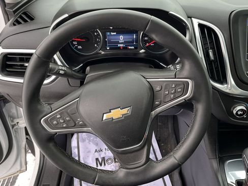 Used 2023 Chevrolet Equinox LT image 12