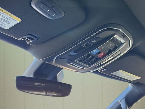 New 2026 Jeep Grand Wagoneer 4WD image 36