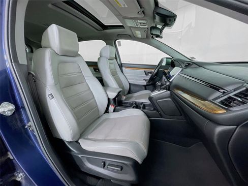 Used 2018 Honda CR-V EX-L image 32