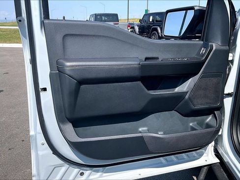 Used 2025 Ford F150 STX w/ Equipment Group 200A AWD/4WD image 23
