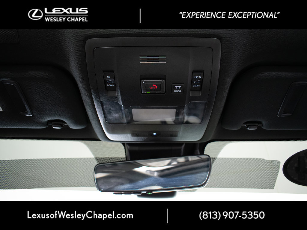 Certified 2024 Lexus IS 350 F Sport w/ Memory Package RWD image 23
