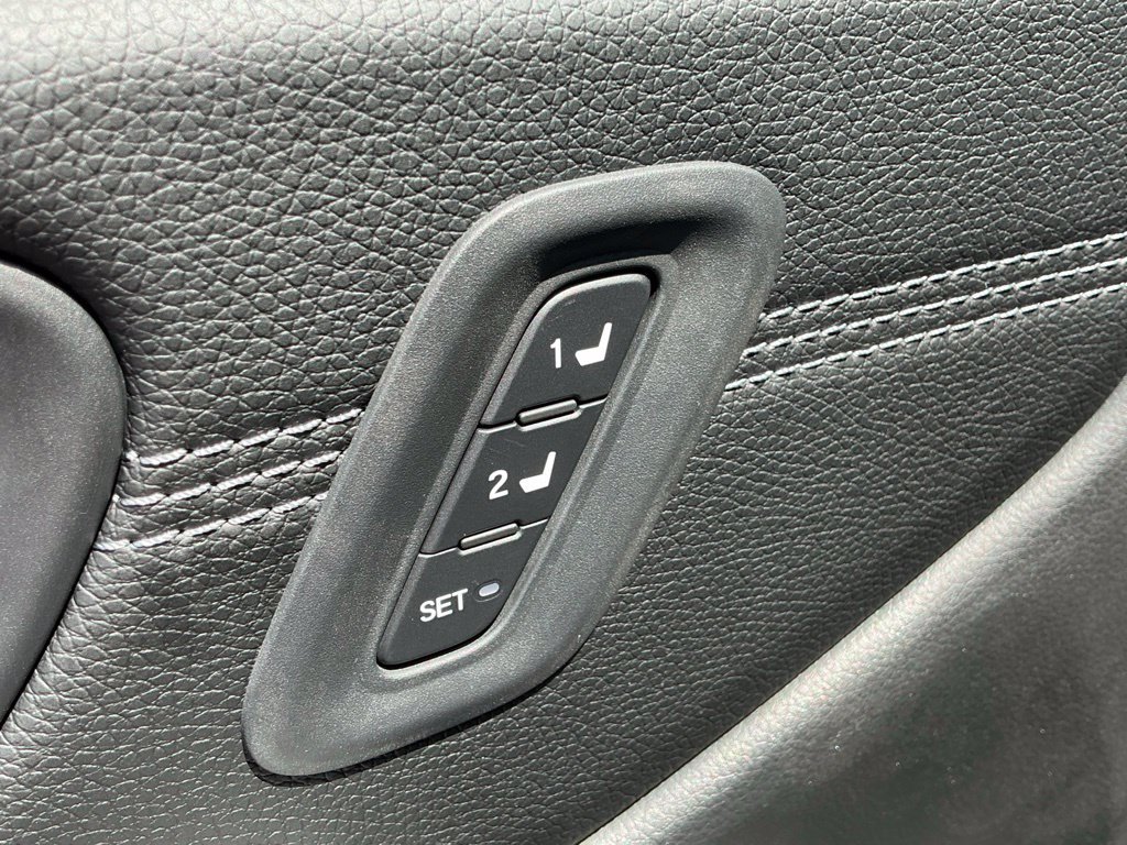 New 2026 Honda Pilot Elite image 25