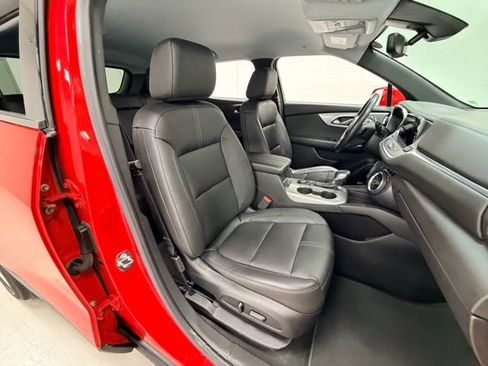 Used 2020 Chevrolet Blazer LT w/ Sound & Technology Package image 25