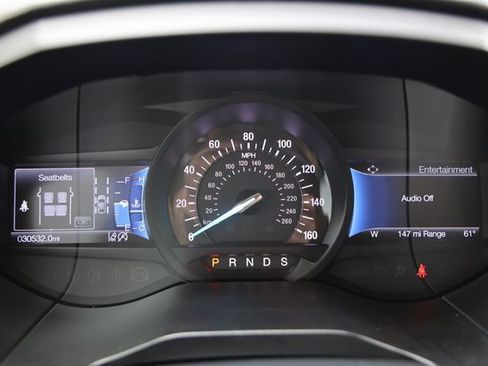 Used 2022 Ford Edge SEL image 15