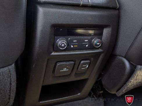Used 2023 Chevrolet Traverse Premier w/ Redline Edition FWD image 43