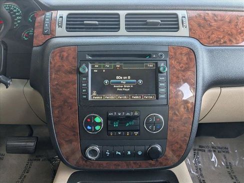 Used 2008 Chevrolet Tahoe LT w/ LT Preferred Equipment Group image 15