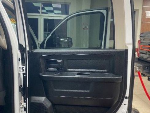 Used 2017 RAM 1500 Tradesman image 15