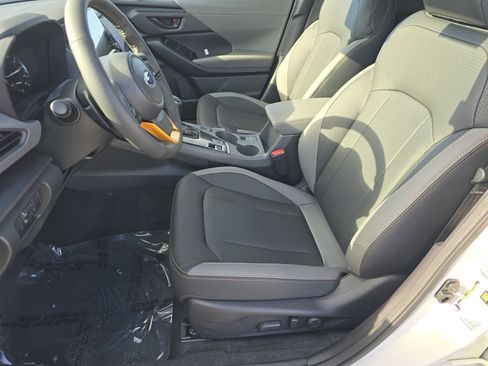 New 2026 Subaru Crosstrek 2.5i Wilderness image 18