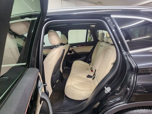 Used 2017 BMW X1 xDrive28i image 30