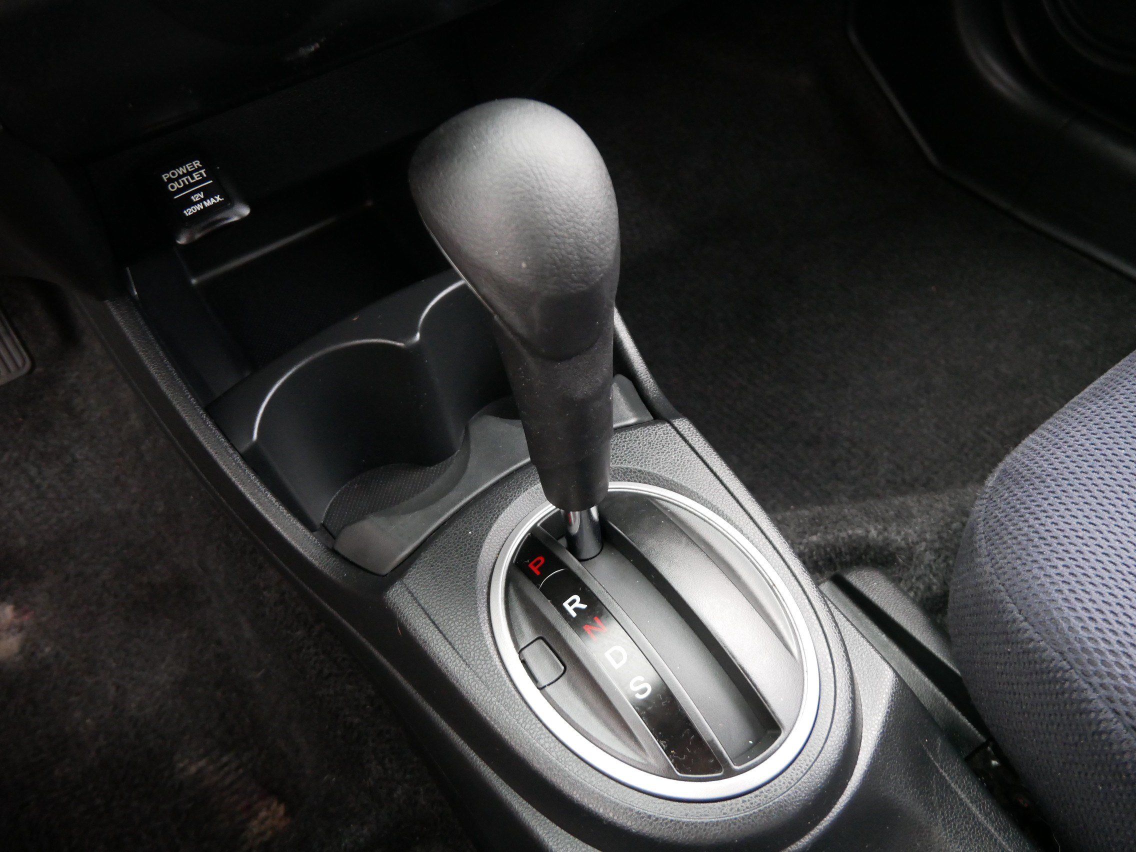 Used 2013 Honda Fit Sport image 24