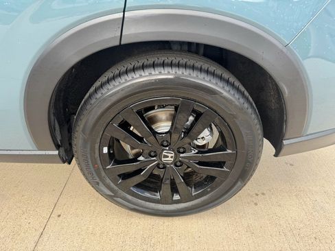 Certified 2026 Honda HR-V Sport image 30