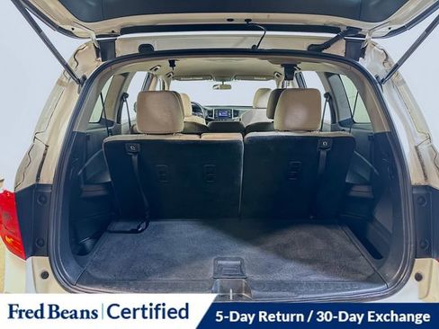 Used 2017 Honda Pilot LX image 10