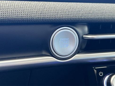 New 2025 Hyundai Santa Cruz Limited image 22