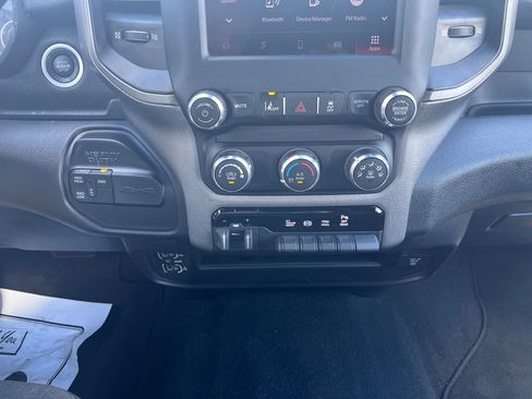 Used 2022 RAM 3500 Tradesman w/ Safety Group AWD/4WD image 18