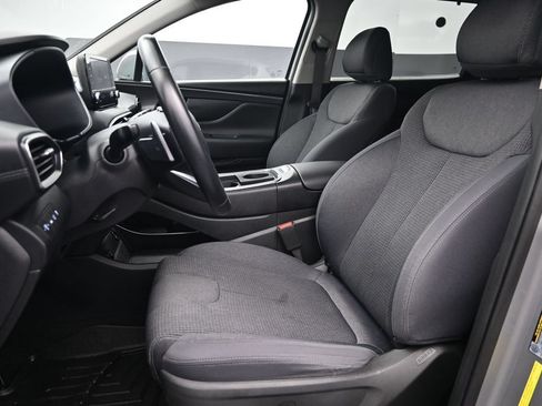 Used 2022 Hyundai Santa Fe SEL w/ Convenience Package AWD/4WD image 11