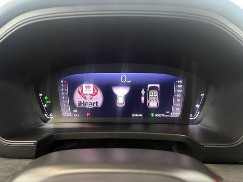 Used 2026 Honda Passport TrailSport image 16