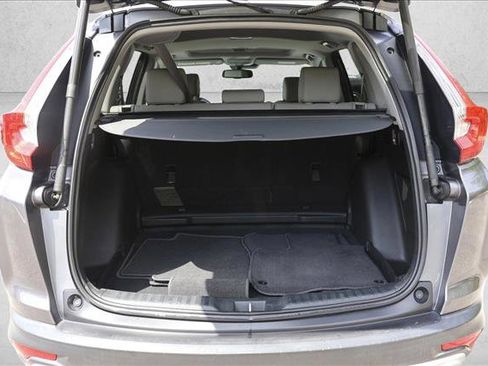 Used 2018 Honda CR-V Touring image 26