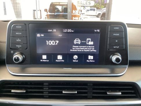 Used 2020 Kia Telluride S AWD/4WD image 62