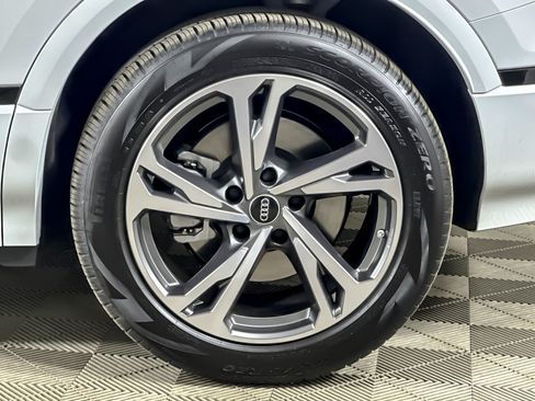New 2027 Audi Q6 e-tron Premium Plus AWD/4WD image 26