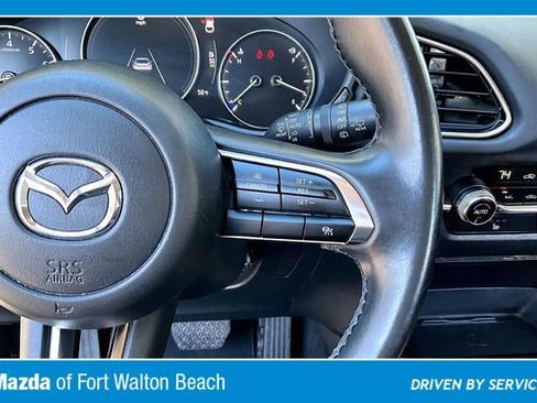 Used 2024 MAZDA CX-30 AWD 2.5 S w/ Preferred Package image 11