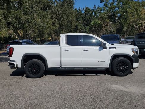 Used 2021 GMC Sierra 1500 Elevation image 6