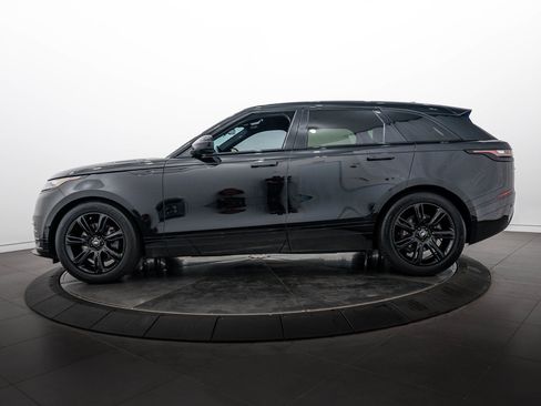 Used 2023 Land Rover Range Rover Velar R-Dynamic S AWD/4WD image 6