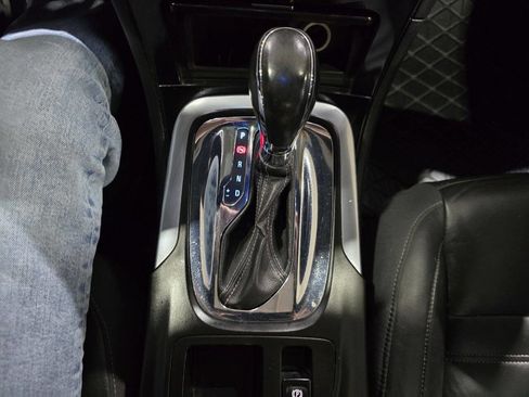 Used 2016 Buick Regal GS w/ Driver Confidence Package #1 image 40