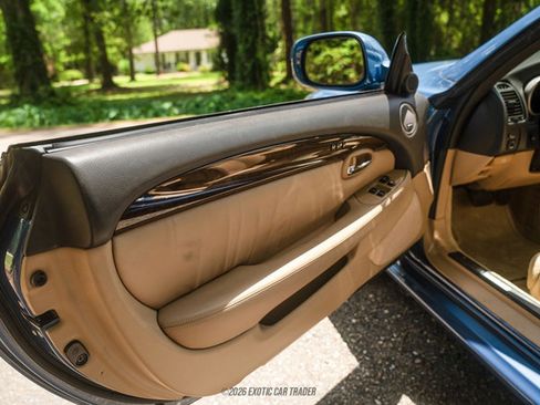 Used 2010 Lexus SC 430 Convertible RWD image 31