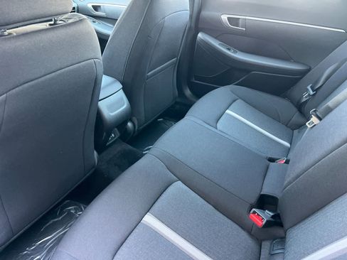 New 2026 Hyundai Sonata SE FWD image 5