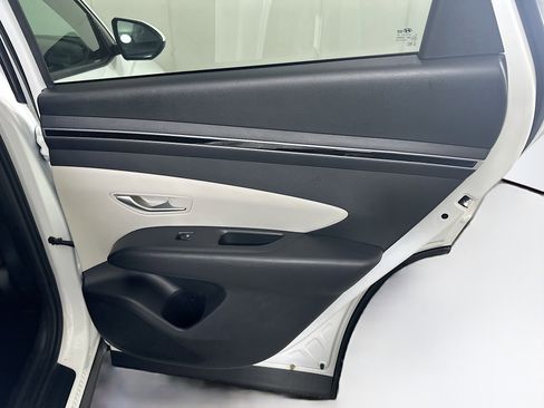 Used 2024 Hyundai Tucson SEL image 30
