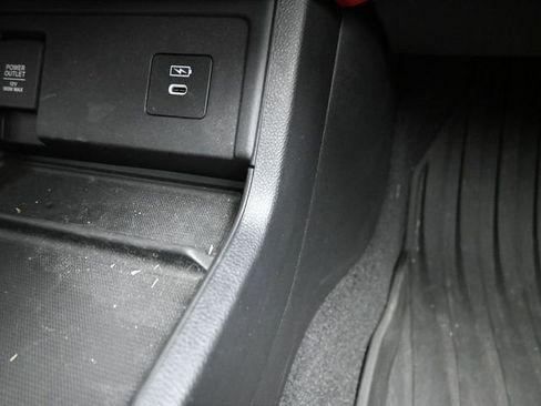 Used 2025 Acura RDX AWD w/ A-Spec & Advance Pkg image 23